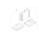 STIHL  Walizka GA04 900 4100